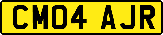CM04AJR