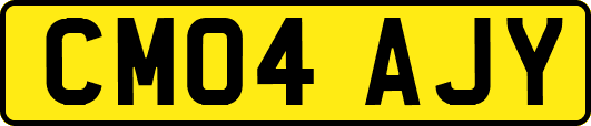 CM04AJY