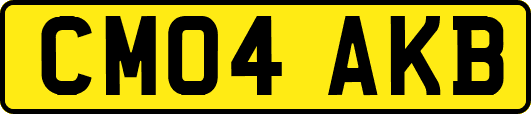 CM04AKB