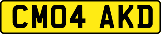 CM04AKD