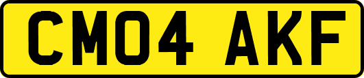 CM04AKF