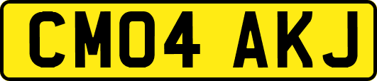 CM04AKJ