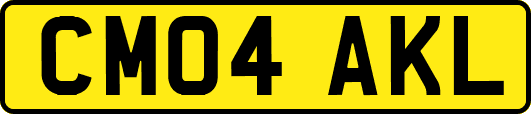 CM04AKL