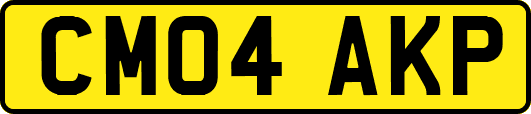 CM04AKP