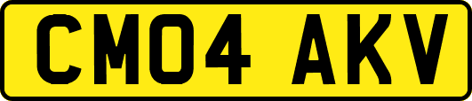 CM04AKV