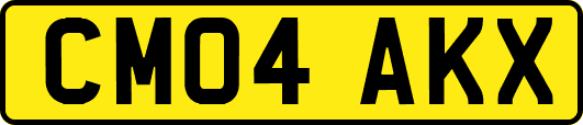 CM04AKX