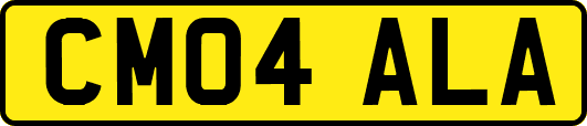 CM04ALA