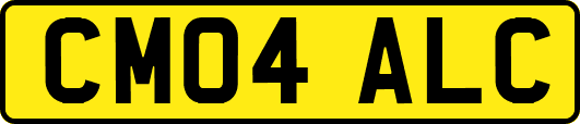 CM04ALC