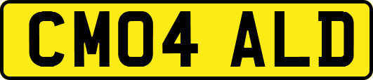 CM04ALD