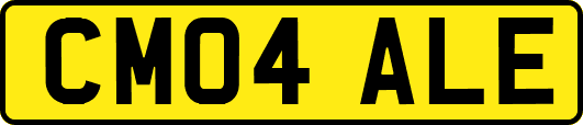 CM04ALE