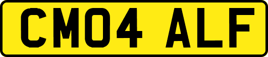 CM04ALF