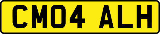 CM04ALH