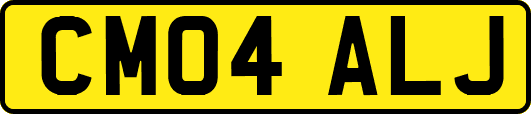 CM04ALJ