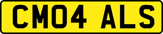 CM04ALS