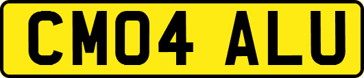 CM04ALU