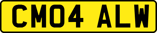 CM04ALW