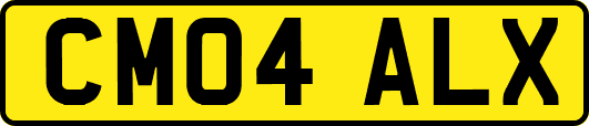CM04ALX