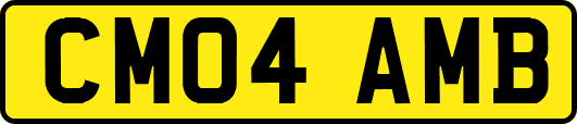 CM04AMB