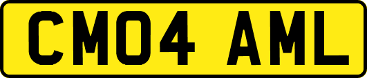 CM04AML