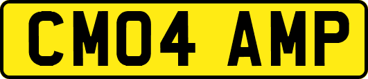 CM04AMP