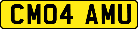 CM04AMU