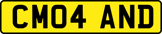 CM04AND