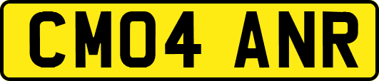 CM04ANR