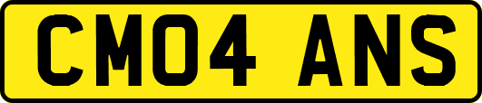 CM04ANS