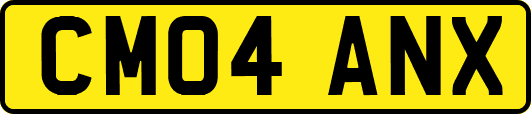 CM04ANX