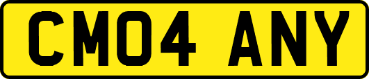 CM04ANY