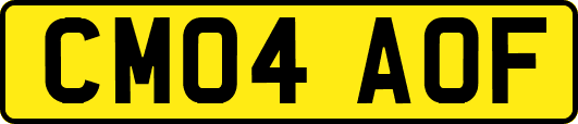 CM04AOF