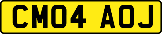 CM04AOJ