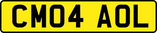 CM04AOL