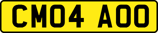 CM04AOO