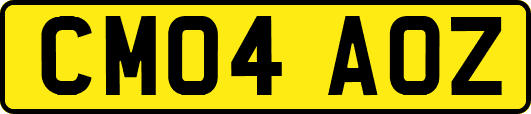 CM04AOZ