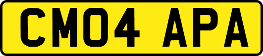 CM04APA
