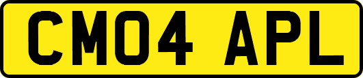 CM04APL