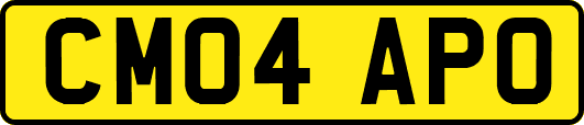 CM04APO