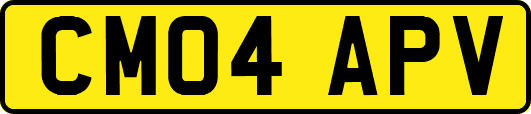 CM04APV