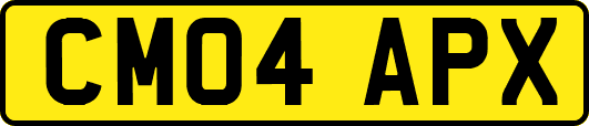 CM04APX