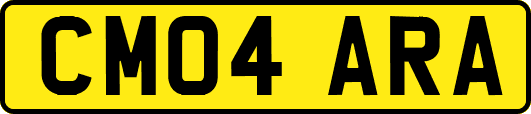 CM04ARA
