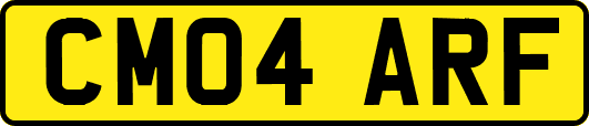 CM04ARF