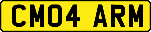 CM04ARM
