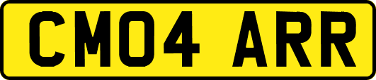 CM04ARR