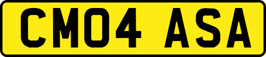 CM04ASA