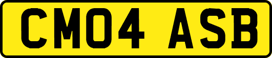 CM04ASB