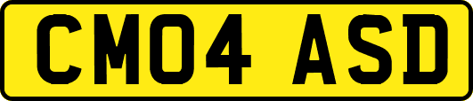 CM04ASD