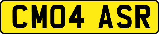 CM04ASR