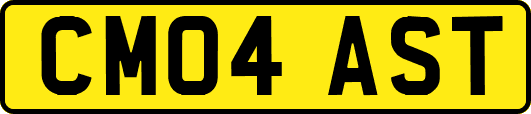 CM04AST
