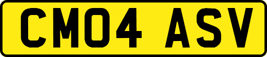 CM04ASV
